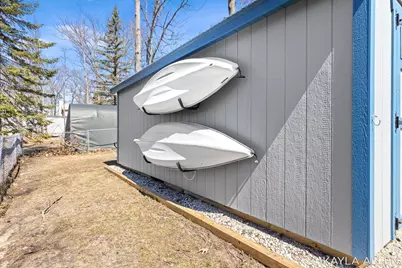 127 Maple Bluff Avenue, Prudenville, MI 48651 - Photo 30