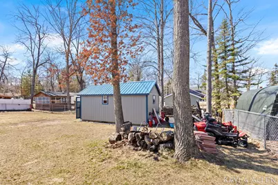 127 Maple Bluff Avenue, Prudenville, MI 48651 - Photo 26