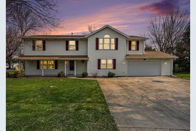 8905 Lori Court, Portage, MI 49024 - Photo 1