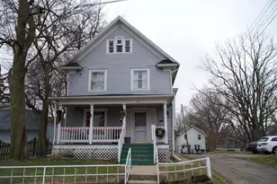 111 W Barnes Ave, Lansing, MI 48910 - Photo 1