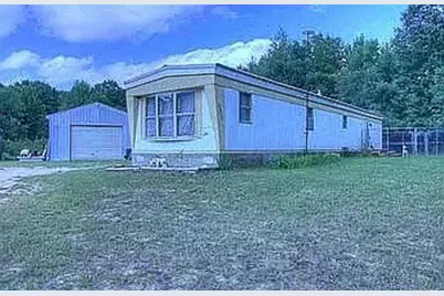 8893 E Sanders Road, Vestaburg, MI 48891 - Photo 1