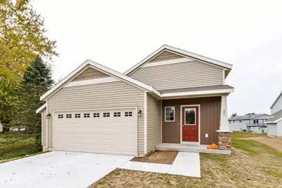 Lot 26 Edgewood Drive, Big Rapids, MI 49307 - Photo 1