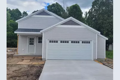 Lot 26 Edgewood Drive, Big Rapids, MI 49307 - Photo 2