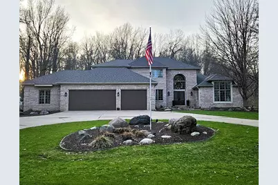 4922 Country Lane, Jackson, MI 49201 - Photo 1