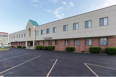131 E Columbia Avenue, Battle Creek, MI 49015 - Photo 1
