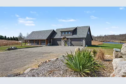 14720 Riethmiller Road, Grass Lake, MI 49240 - Photo 2