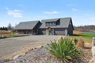 14720 Riethmiller Rd, Grass Lake, MI 49240 - Photo 2