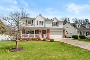 1320 Highgate Rd, Kalamazoo, MI 49006 - Photo 2