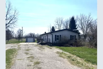 8163 E Monroe Road, Britton, MI 49229 - Photo 2