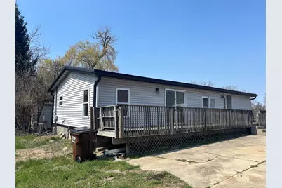 8163 E Monroe Road, Britton, MI 49229 - Photo 1