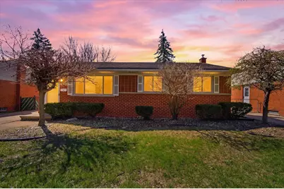 29725 Brown Court, Garden City, MI 48135 - Photo 2