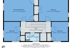 703 Comings Ave, Saint Joseph, MI 49085 - Photo 62