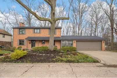 703 Comings Avenue, Saint Joseph, MI 49085 - Photo 1