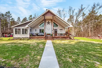 109 W McKinley Road, Rothbury, MI 49452 - Photo 1