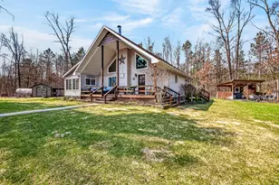 109 W McKinley Rd, Rothbury, MI 49452 - Photo 4