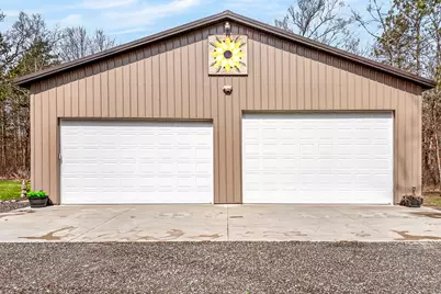 109 W McKinley Road, Rothbury, MI 49452 - Photo 6