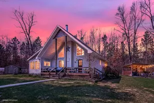 109 W McKinley Rd, Rothbury, MI 49452 - Photo 2