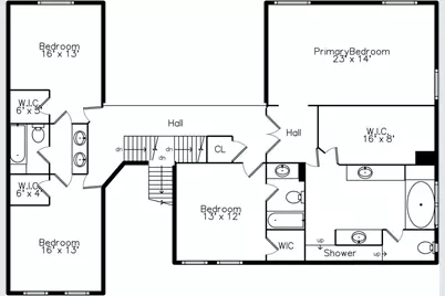 6801 N Meadows Way, Dexter, MI 48130 - Photo 68