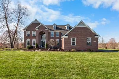 6801 N Meadows Way, Dexter, MI 48130 - Photo 1