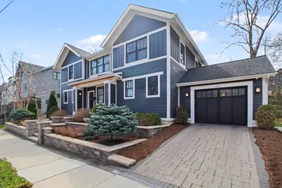 211 W Davis Avenue, Ann Arbor, MI 48103 - Photo 6