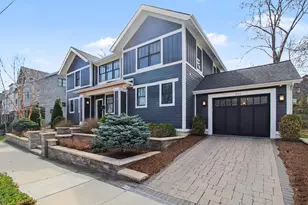 211 W Davis Ave, Ann Arbor, MI 48103 - Photo 6