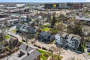 211 W Davis Ave, Ann Arbor, MI 48103 - Photo 4