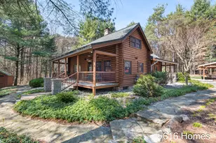 8915 Jewell Ave NE, Comstock Park, MI 49321 - Photo 2