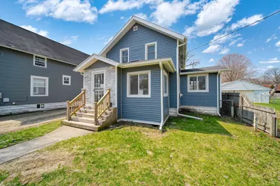 316 Carr Street, Jackson, MI 49201 - Photo 1