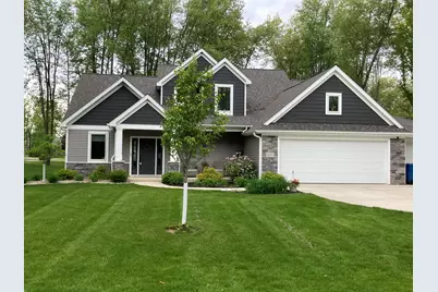 651 Woodchuck Drive, Coldwater, MI 49036 - Photo 1