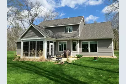 651 Woodchuck Drive, Coldwater, MI 49036 - Photo 6