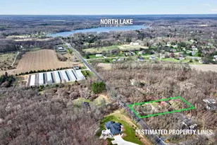 6284 Stofer Rd, Chelsea, MI 48118 - Photo 4