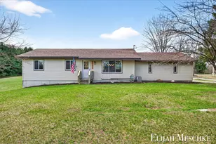 10809 Morgan Mills Rd NE, Greenville, MI 48838 - Photo 1