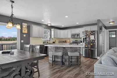 192 Sweet Meadow Drive, Kent City, MI 49330 - Photo 8