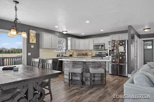 192 Sweet Meadow Dr, Kent City, MI 49330 - Photo 8