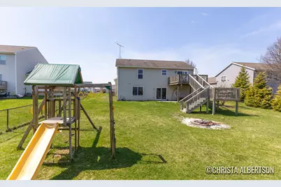 192 Sweet Meadow Drive, Kent City, MI 49330 - Photo 22