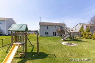 192 Sweet Meadow Dr, Kent City, MI 49330 - Photo 22