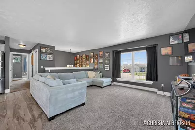 192 Sweet Meadow Drive, Kent City, MI 49330 - Photo 6