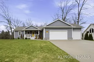 3681 Black Creek Rd, Muskegon, MI 49444 - Photo 2