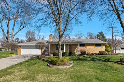 52742 Pappy Lane, Shelby, MI 48316 - Photo 2