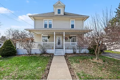 410 S Center Street, Stockbridge, MI 49285 - Photo 2