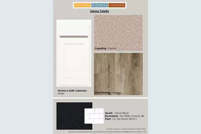 3995 Sugarsand Lane, Bridgman, MI 49106 - Photo 24