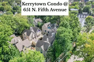 651 N 5th Ave, Ann Arbor, MI 48104 - Photo 2