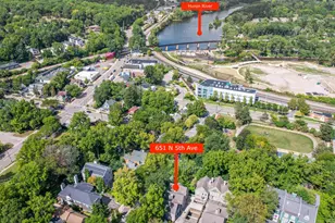 651 N 5th Ave, Ann Arbor, MI 48104 - Photo 32