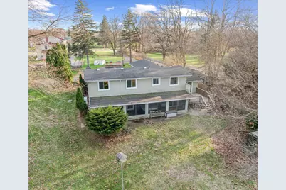 1276 N Huron River Drive, Ypsilanti, MI 48197 - Photo 6