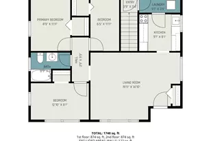 614 Emmet St, Ypsilanti, MI 48197 - Photo 4