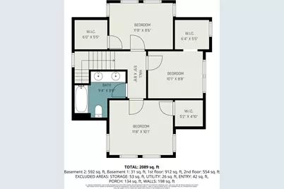 212 N Summit Street, Ypsilanti, MI 48197 - Photo 12