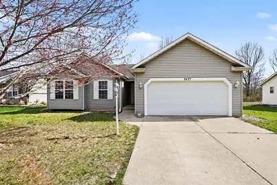 3437 Easy Street, Saint Joseph, MI 49085 - Photo 1