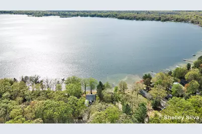 2496 Wolf Lake Drive, Baldwin, MI 49304 - Photo 2