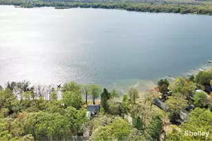 2496 Wolf Lake Dr, Baldwin, MI 49304 - Photo 2