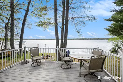 2496 Wolf Lake Drive, Baldwin, MI 49304 - Photo 2